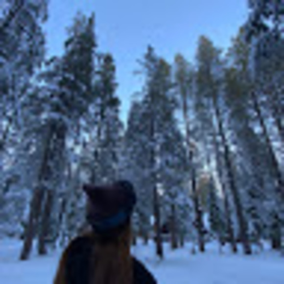 Meet your Posher, Tori - Picture 1 of 1